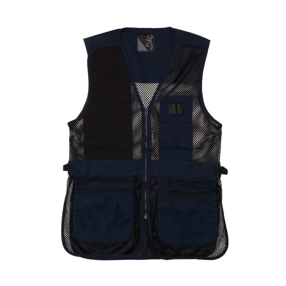 Browning VST, Trapper Creek Navy/Black, M (3050269502)