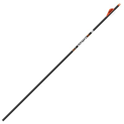 Easton 6.5 Hunter Classic Arrows 300 2 in. Bully Vanes 6 pk.