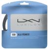 Luxilon Alu Power 130 Silver Tennis String view 1