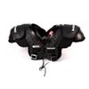 BARNETT Mark I Football Shoulder PAD PRO, QB-WR, 2XL view 1