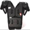 BARNETT Mark I Football Shoulder PAD PRO, QB-WR, 2XL view 4