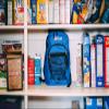 Blue Coolers Blue Seventy-Two | 72 Hour Emergency Backpack Survival Kit for 1 Person | Survival Kit for Wildfires, Earthquakes, Tornado, Hurricane, and Other Emergencies view 4
