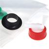 Sirius Survival Collapsible 2 Gallon Capacity Water Container - Collapsible Water Tank - Water Carrier view 3