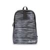 Ame & Lulu Drop Shot Pickleball Bag (Black Grunge) view 1