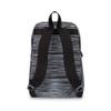 Ame & Lulu Drop Shot Pickleball Bag (Black Grunge) view 2