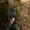 FOXPRO Honey Pot Slate Call for Turkey Hunting Honey Locust Wood Pot and One-Piece Ipe Striker view 4
