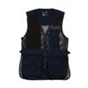Browning 3050269503 Vest,Trapper Creek Navy/Black,L, One Size view 1