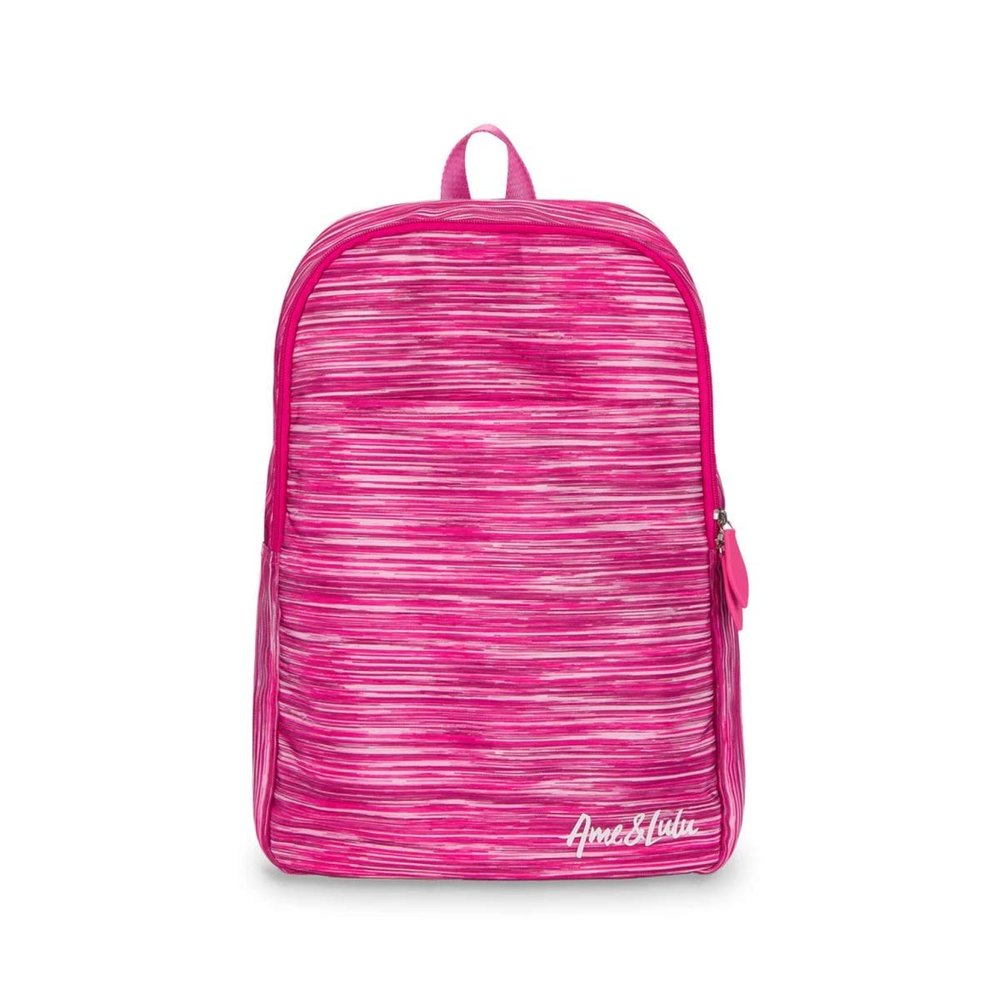 Ame & Lulu Drop Shot Pickleball Bag