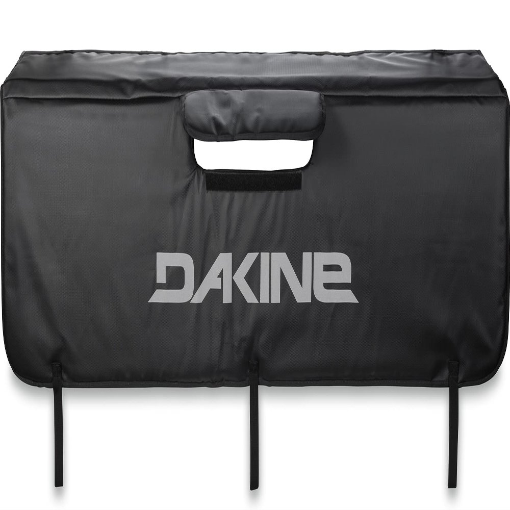 Dakine Pickup Pad - Black, Small