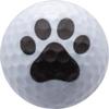 Dog Lover Golf Balls 12 pk - Great Gift Idea - Perfect for The Person who has Everything view 3