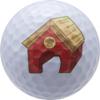 Dog Lover Golf Balls 12 pk - Great Gift Idea - Perfect for The Person who has Everything view 4