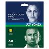 Yonex Poly Tour Pro Flash Yellow Tennis String (18) view 1