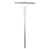 D & A Tuned Healing Chimes - Includes 2 Chimes, Hanger, & Mallet/Great for Emotional & Spiritual Sound Healing view 1