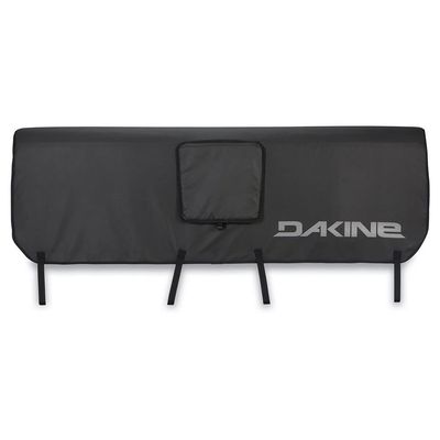 Dakine Pickup Pad DLX - Black, Large