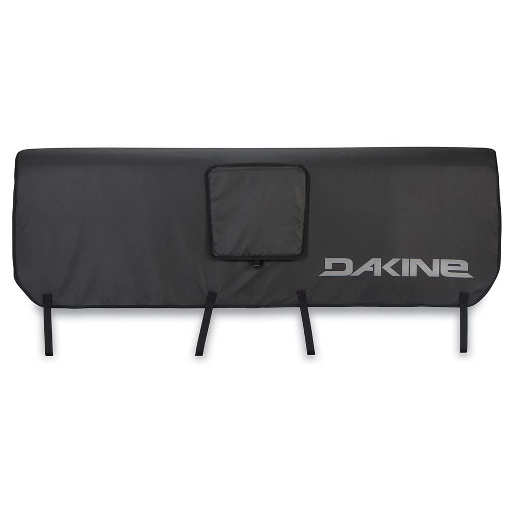 Dakine Pickup Pad DLX - Black, Large