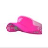 COMPRESSPORT - Running Ultralight Visor - Ultra-Light and Very Ventilated - Quick-Drying Fibers view 1