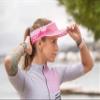 COMPRESSPORT - Running Ultralight Visor - Ultra-Light and Very Ventilated - Quick-Drying Fibers view 3