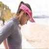 COMPRESSPORT - Running Ultralight Visor - Ultra-Light and Very Ventilated - Quick-Drying Fibers view 4