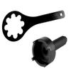 A.A Spanner Wrench Bearing Carrier Retainer Wrench for MerCruiser Alpha 1 Bravo 1 Part 91-17256, 91-61069 view 1