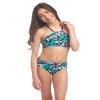 Kanu Surf Girls, Mahina UPF 50+ Beach Sport Halter Bikini 2-Piece Swimsuit, Maya Purple, 7 view 2