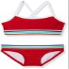Tanya Banded Atheltic Bikini view 1