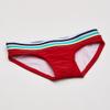 Tanya Banded Atheltic Bikini view 3