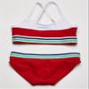 Tanya Banded Atheltic Bikini view 4