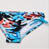 Kanu Surf Girls, Hallie UPF 50 Beach Sport Halter Tankini 2-Piece Swimsuit, Rowan Blue, 8 view 3