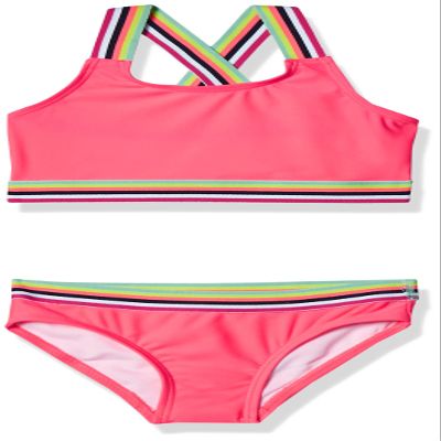 Bobby Athletic Bikini