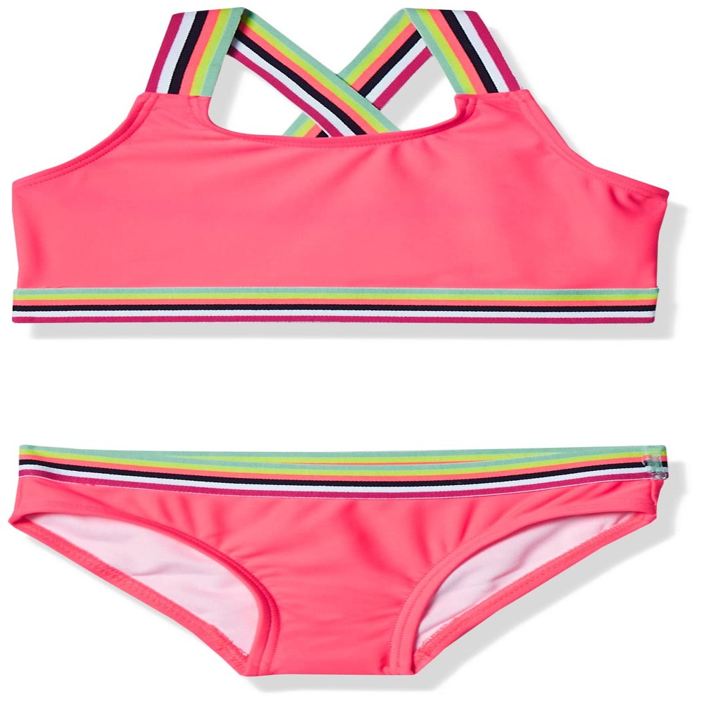 Bobby Athletic Bikini