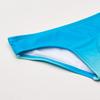 Kanu Surf girls Karlie Flounce Bikini Beach Sport 2 Two Piece Swimsuit, Janie Blue, 12 US view 3