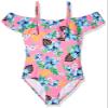 Kanu Surf Peggy Off Shoulder 1 PC view 1