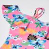 Kanu Surf Peggy Off Shoulder 1 PC view 2