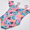 Kanu Surf Peggy Off Shoulder 1 PC view 4