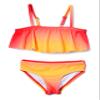 Janie Flounce Bikini view 1