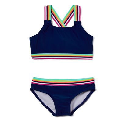 Bobby Athletic Bikini