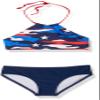 American Dream Halter Bikini view 1