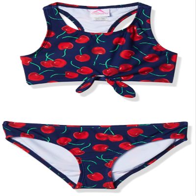 Addie Racer Bikini