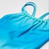 Kanu Surf Girls, Jasmine Beach Sport Halter One Piece Swimsuit, Janie Blue, 12 view 2