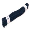 E-BOGU Men Himo Set 7 Shaku Cotton Navy Blue for Kendo Bogu view 1