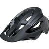 Fox Racing Speedframe Pro Mountain Bike Helmet, Black, Large view 1