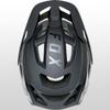 Fox Racing Speedframe Pro Mountain Bike Helmet, Black, Large view 3