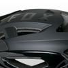 Fox Racing Speedframe Pro Mountain Bike Helmet, Black, Large view 4