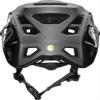Fox Racing Speedframe Pro Mountain Bike Helmet, Black, Small view 3
