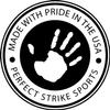 Perfect Strike Basketball Competition Brackets for Team tournaments or Skills competitions. Sheet Brackets for up to 8 participants. (100) view 4