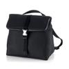 Guzzini 03290510 Thermo Backpack, FASHION&GO, Black view 1