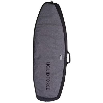 Liquid Force Dlx Surf Day Tripper Board Bag 5'6"