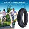 (2-Pack) AR-PRO 8.5 Inches x 2 Inches Scooter Inner Tube Replacement - 50/75-6.1 Inner Tubes for Electric and Gas Scooters, Mini and Pocket Bikes, and More Butyl Rubber Inner Tubes view 4