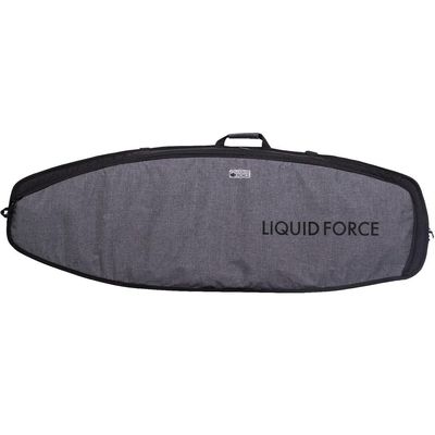Liquid Force Dlx Surf & Skim 2 Board Traveler 5'6"