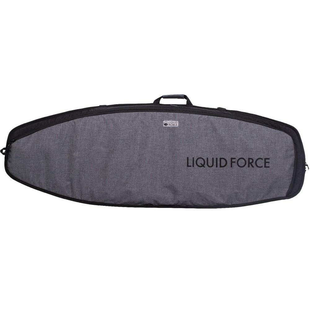 Liquid Force Dlx Surf & Skim 2 Board Traveler 5'6"
